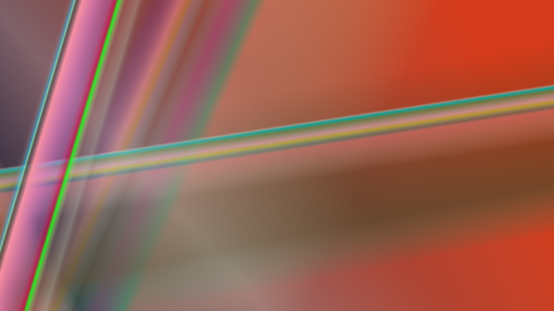 Algorithmic computer art